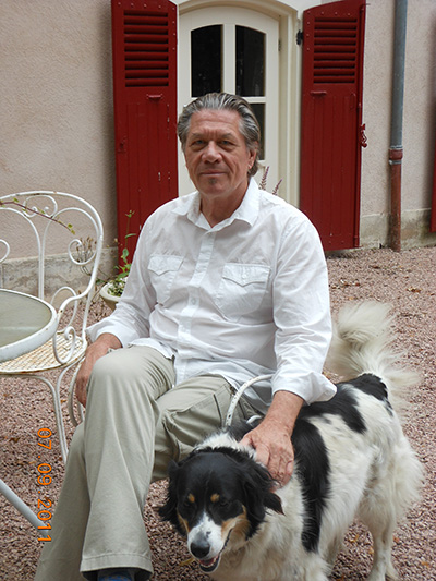 ハンス・ディカズ